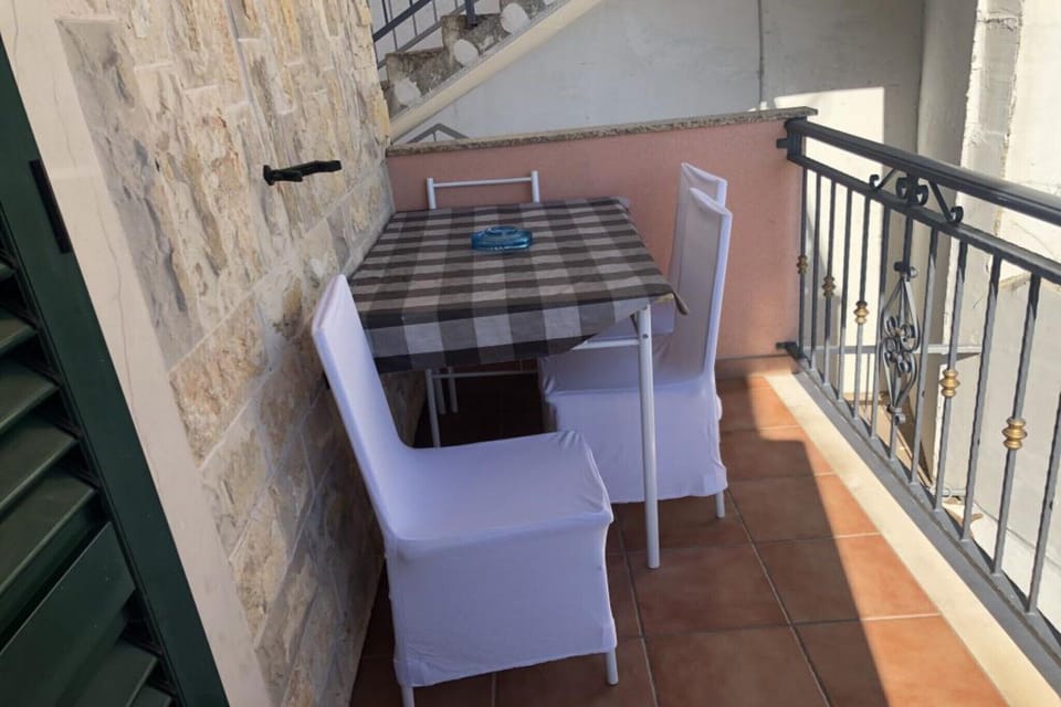 Patio / Balcony