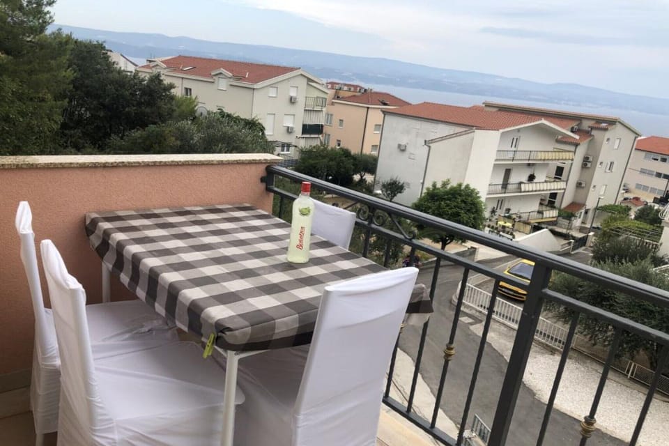 Patio / Balcony