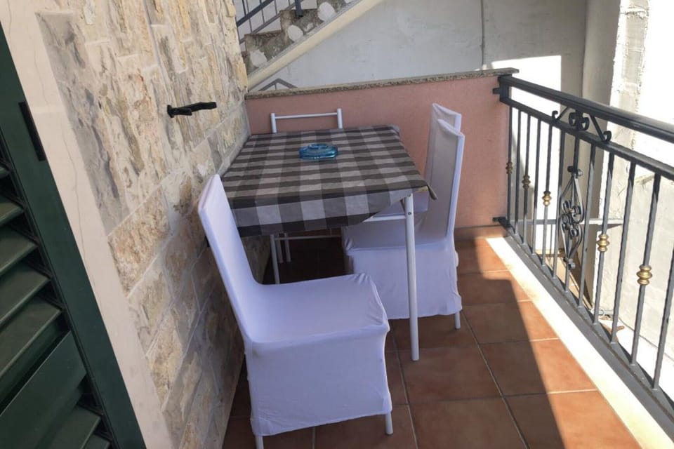 Patio / Balcony