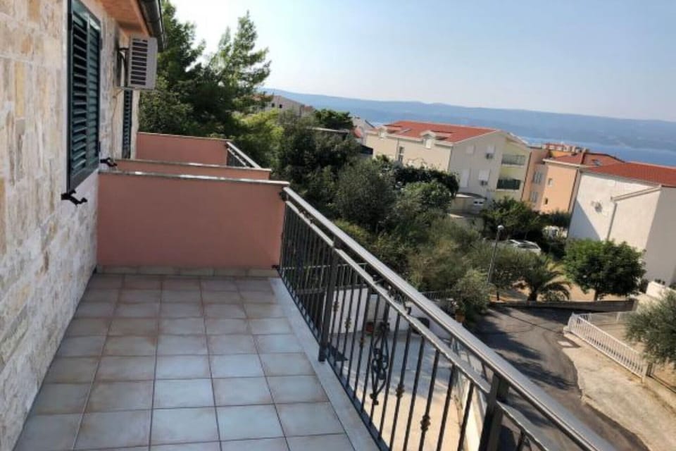 Patio / Balcony