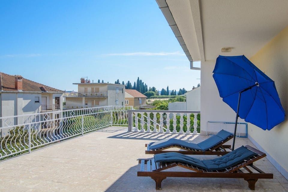 Patio / Balcony
