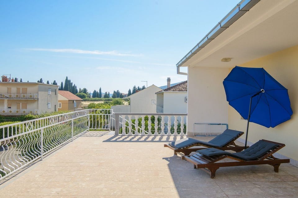 Patio / Balcony