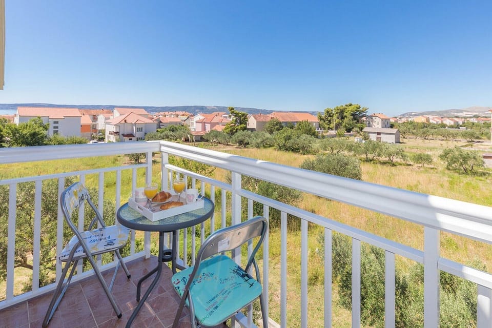 Patio / Balcony