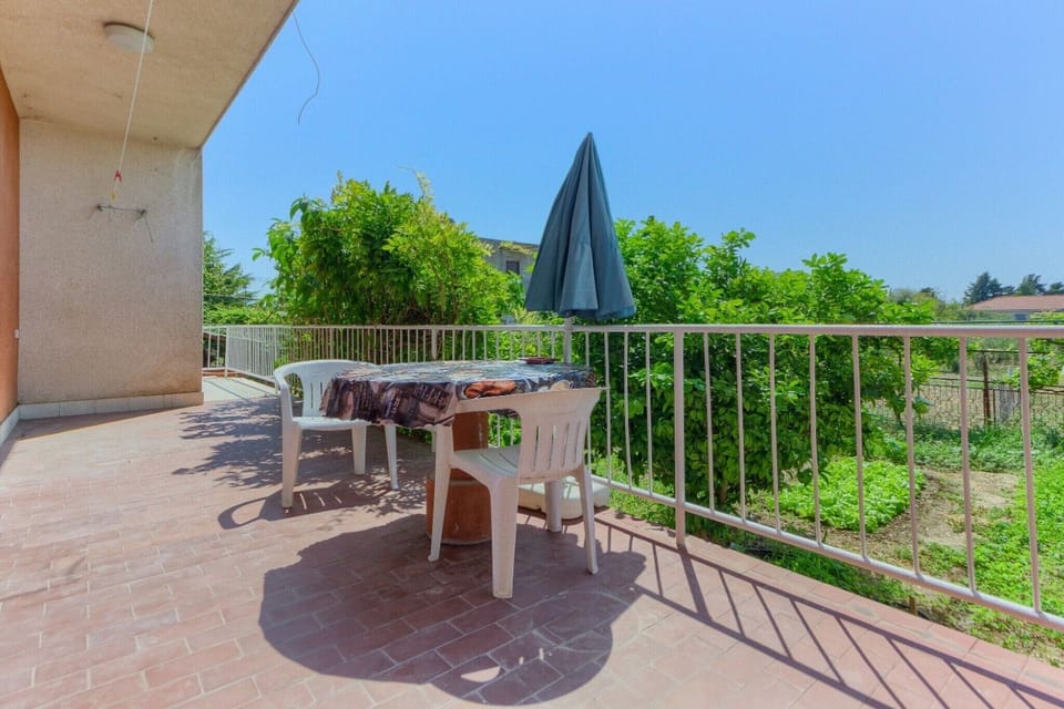 Patio / Balcony