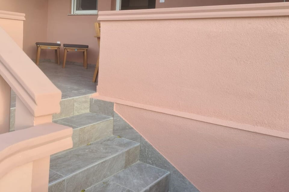 Holiday Home Facilities and Services