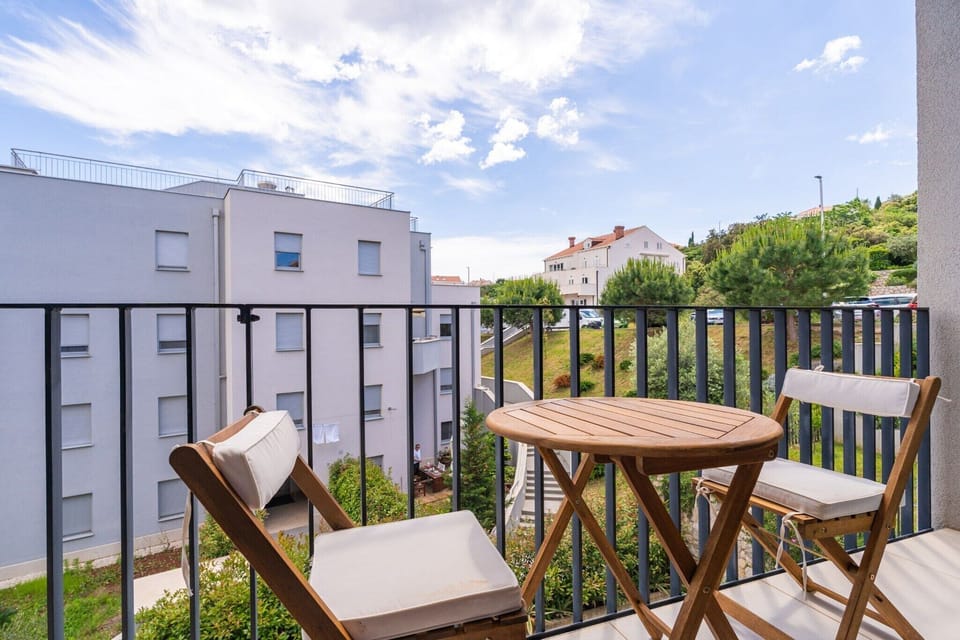 Patio / Balcony