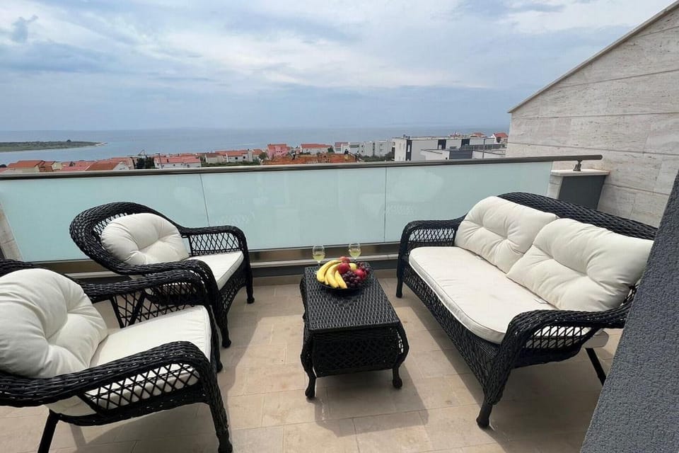 Patio / Balcony