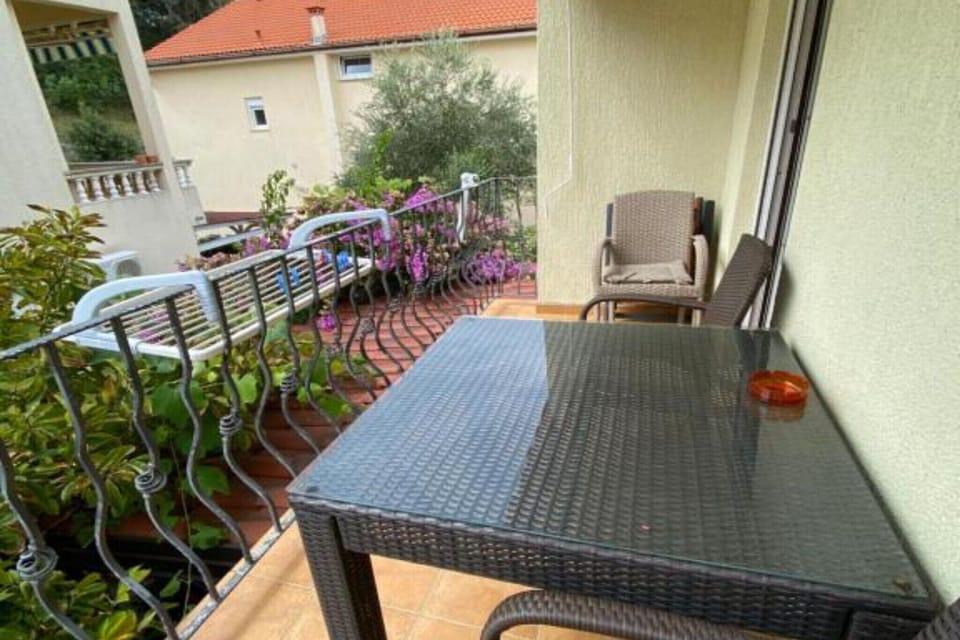 Patio / Balcony