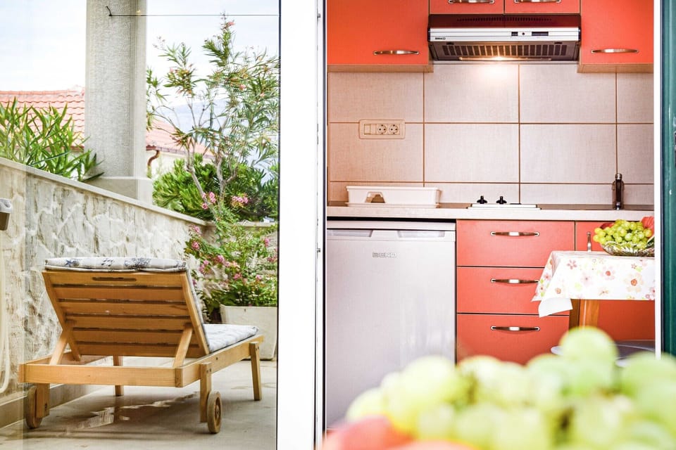 Holiday Home Facilities and Services