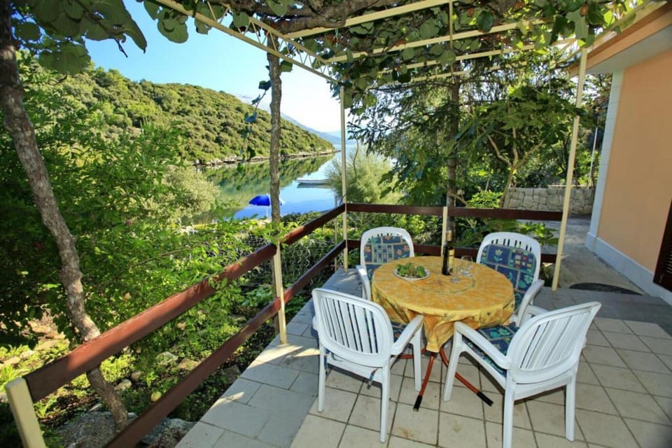 Patio / Balcony