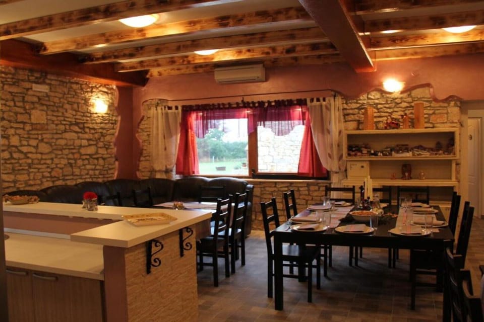Holiday Home Facilities and Services