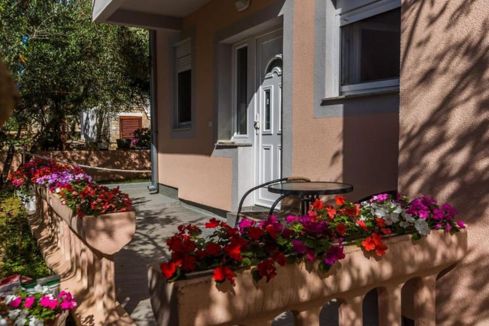 Patio / Balcony
