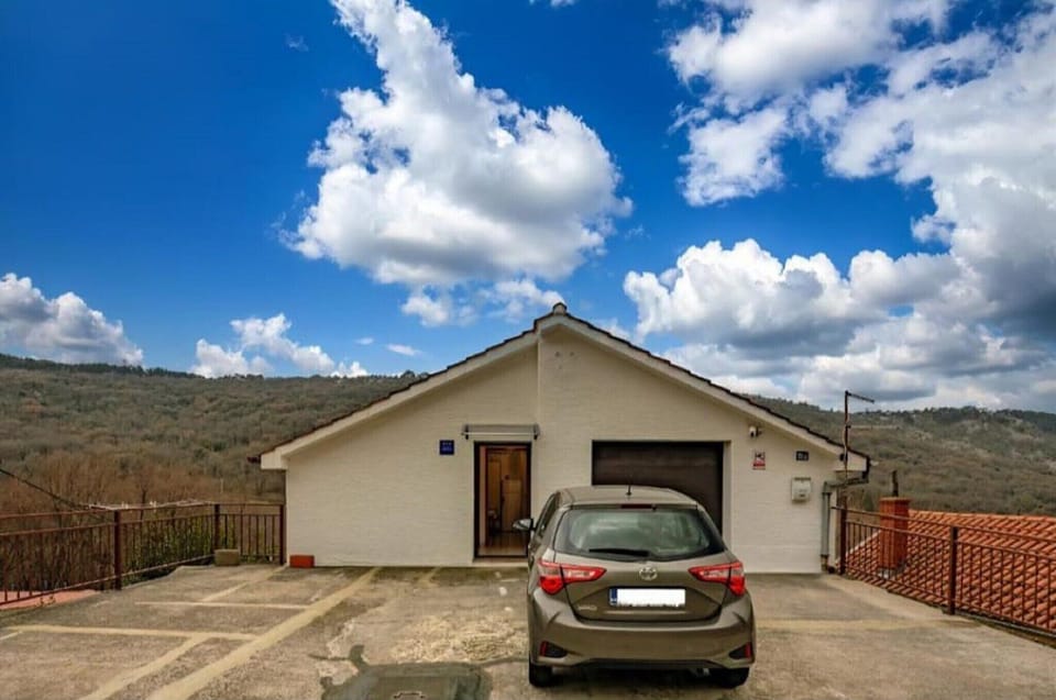 Holiday Home Facilities and Services