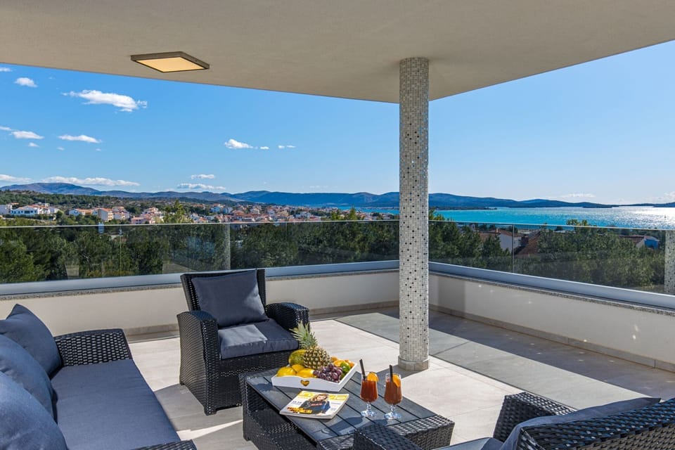 Patio / Balcony
