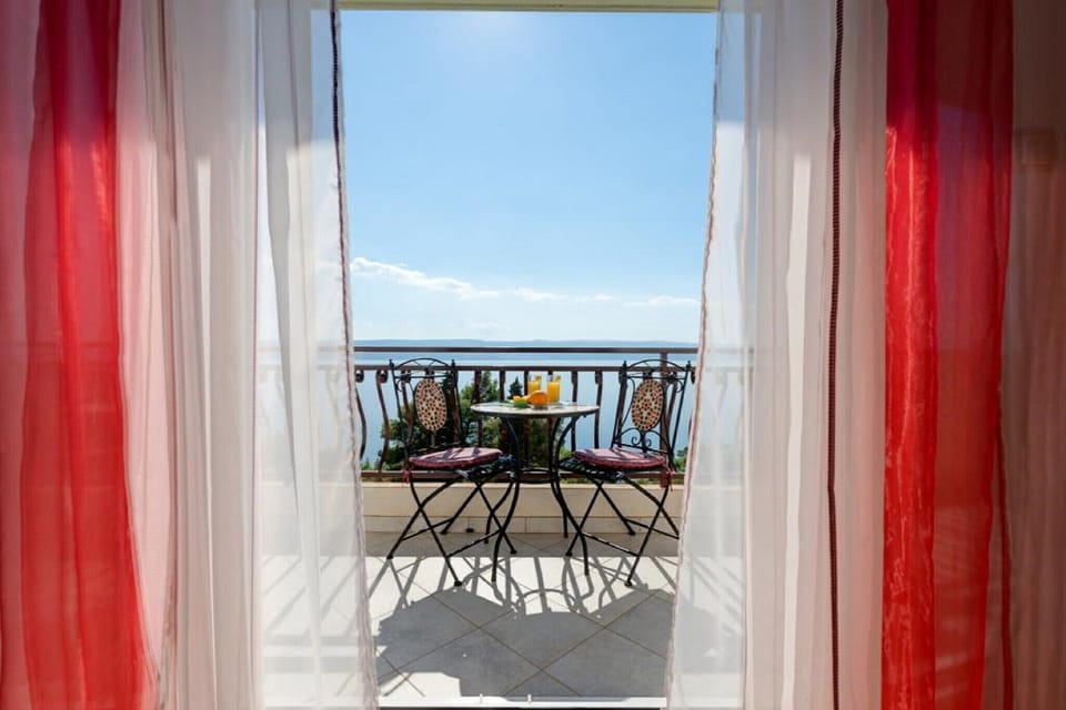 Patio / Balcony