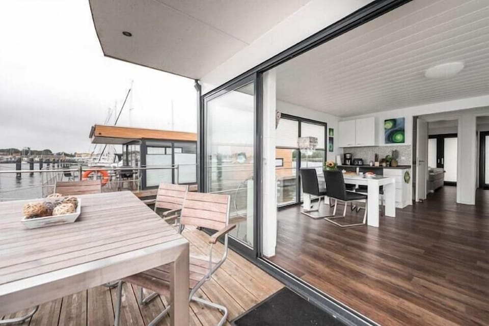 Patio / Balcony