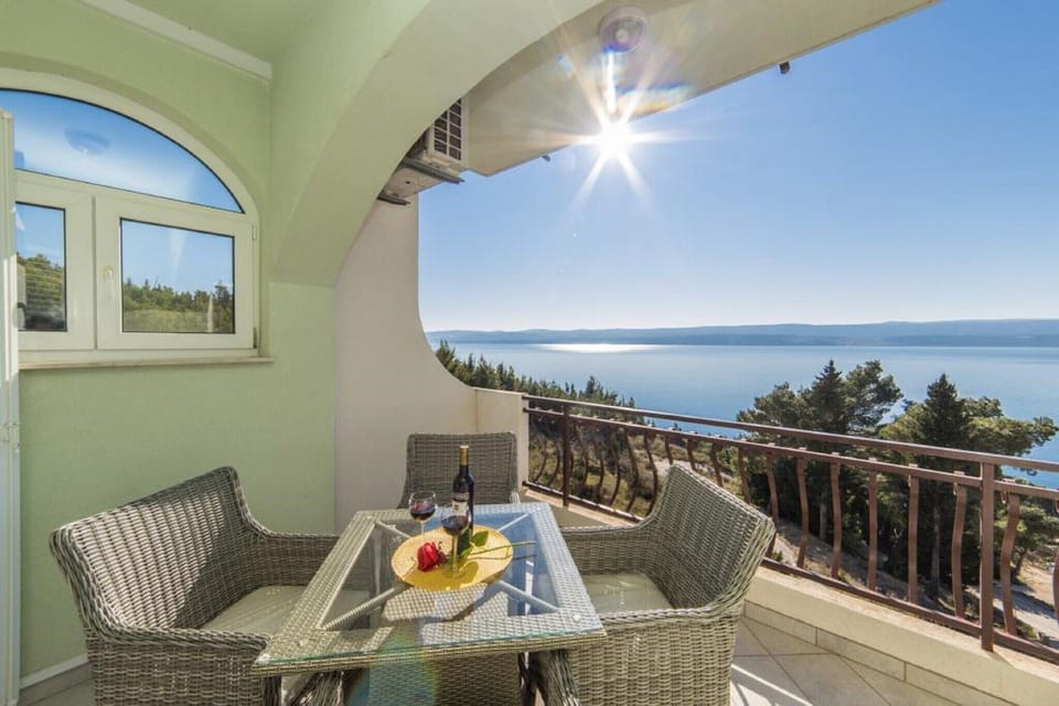 Patio / Balcony