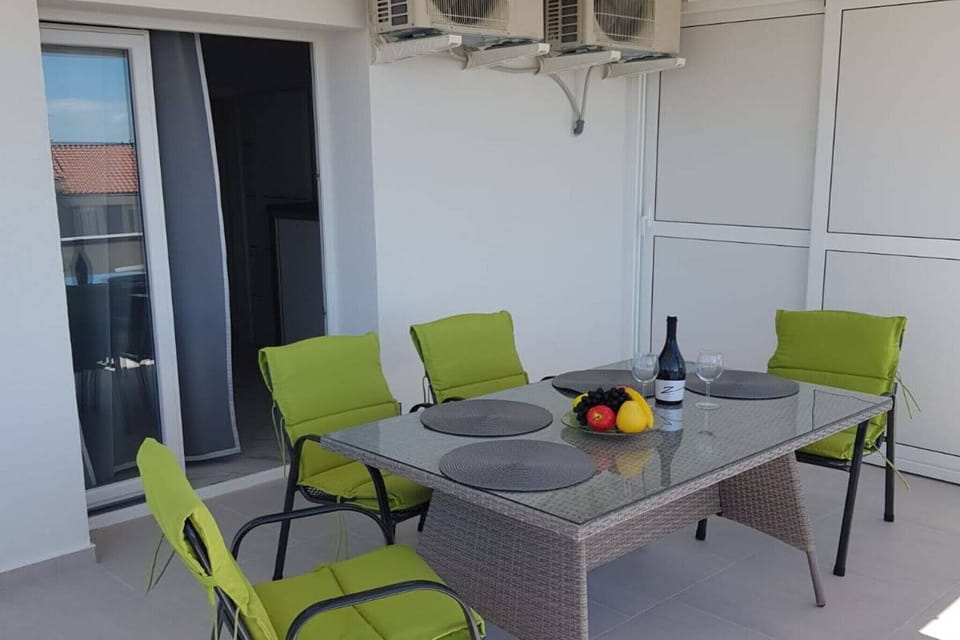 Patio / Balcony