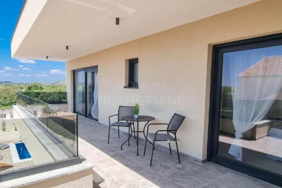 Patio / Balcony