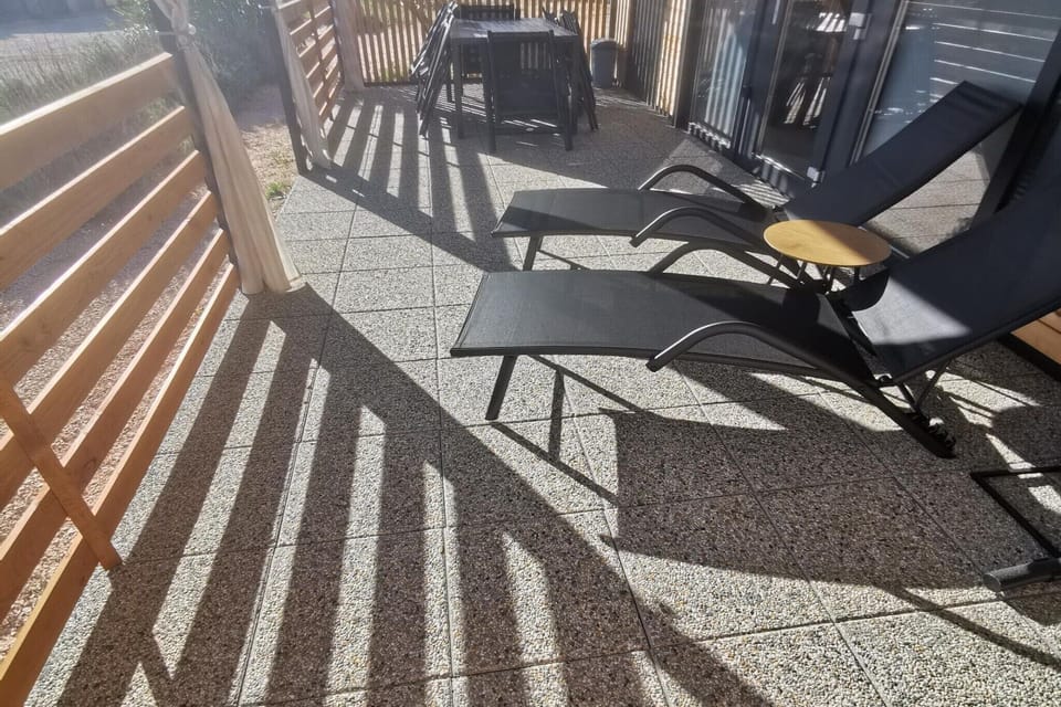 Patio / Balcony