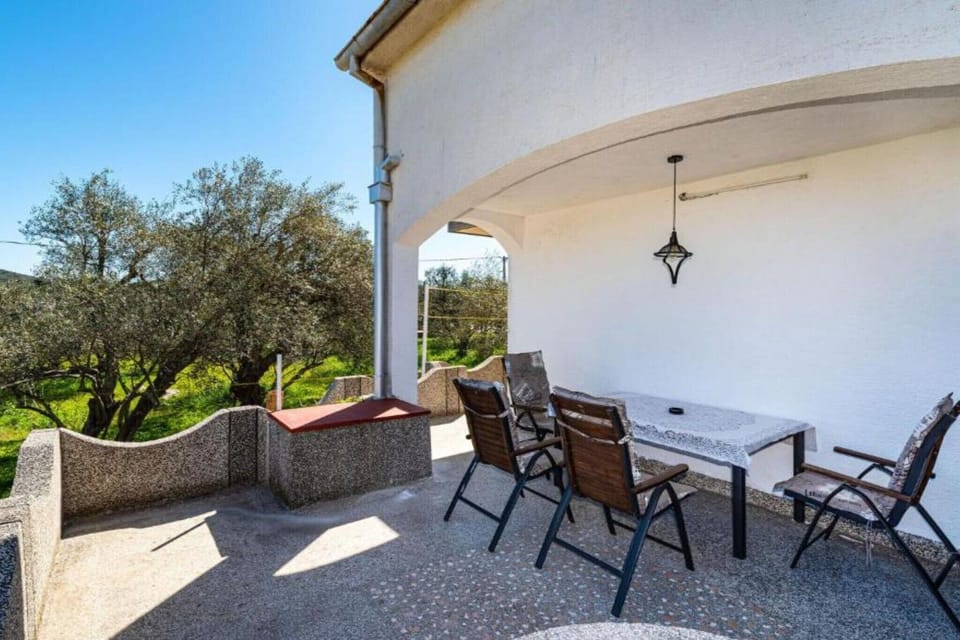 Patio / Balcony