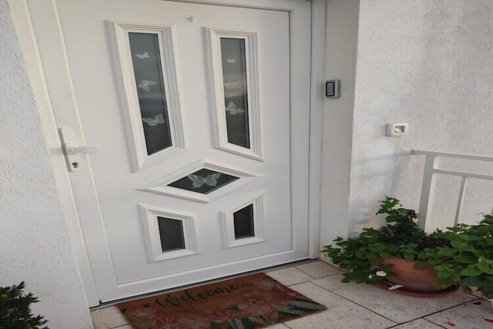 Holiday Home Facilities and Services
