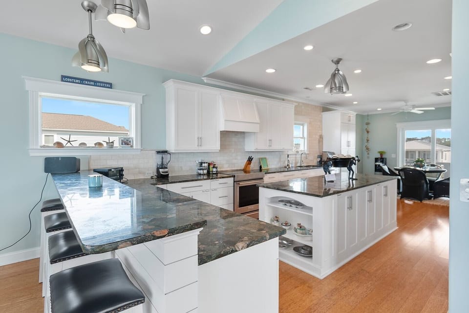Kitchen
CS 6-13-25