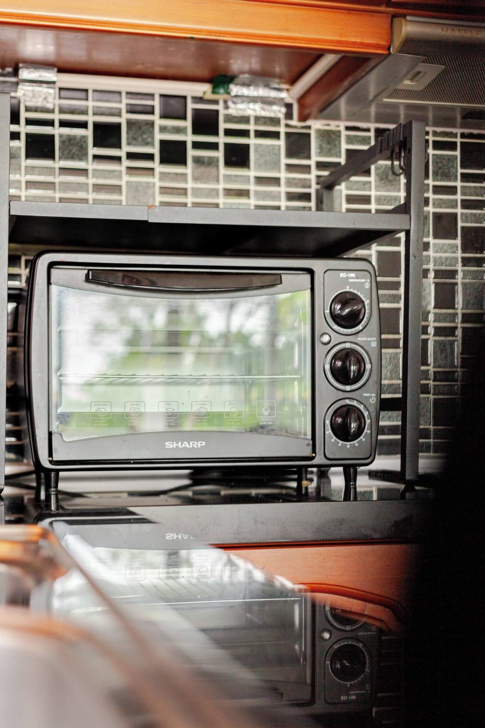 Villa, 4 Bedrooms, Smoking, Private Pool | Microwave