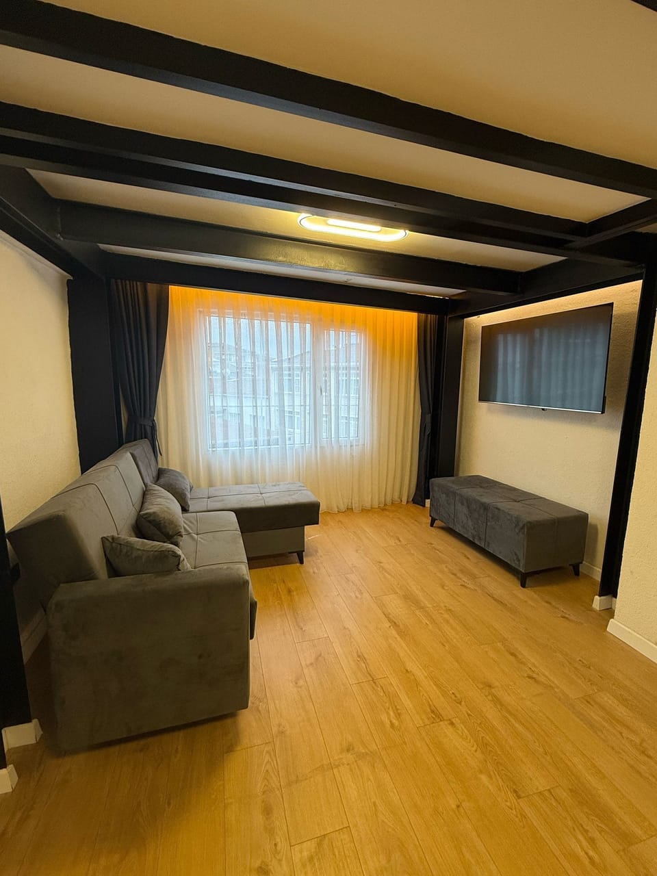 Standard Duplex | View from room