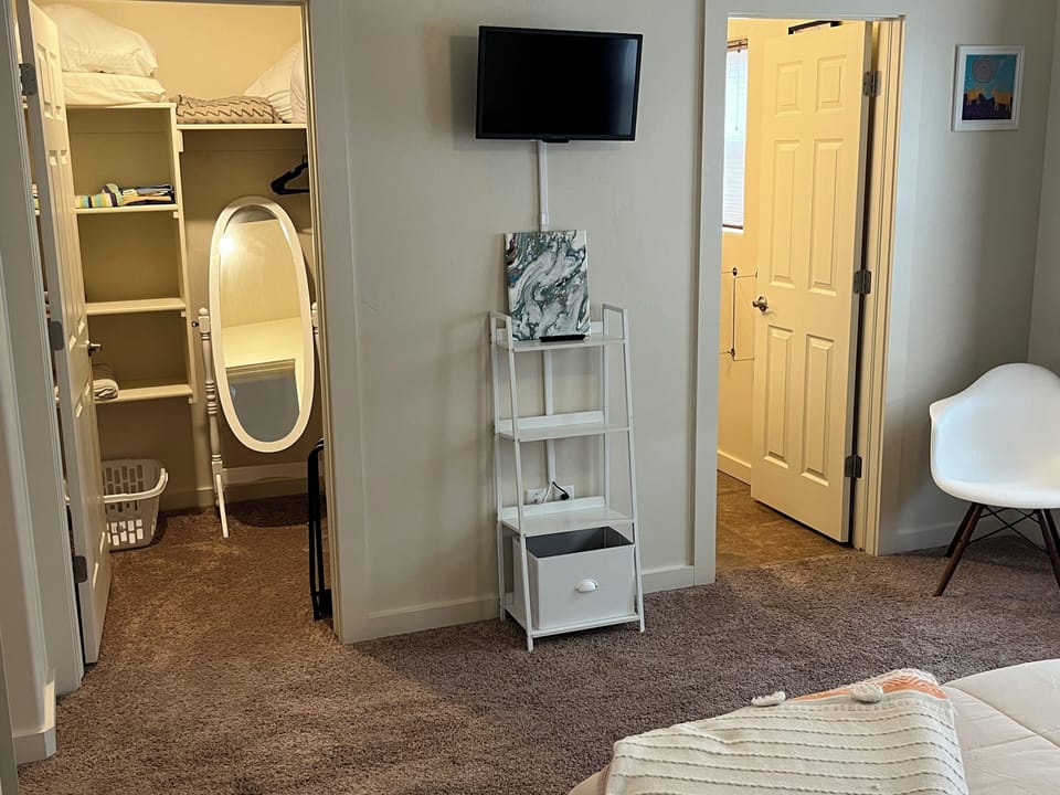 Master Bedroom 2