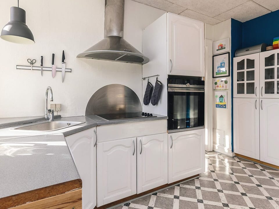House | Interior