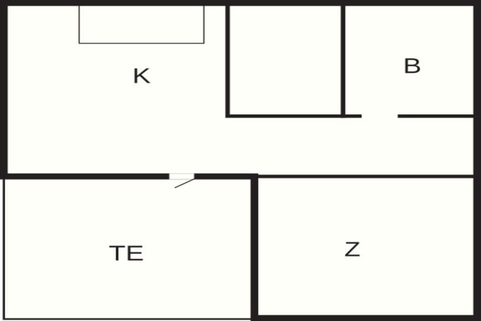 House | Floor plan