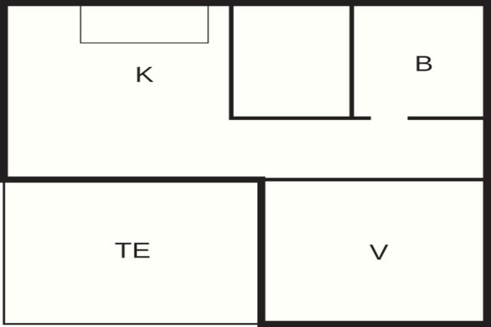 House | Floor plan