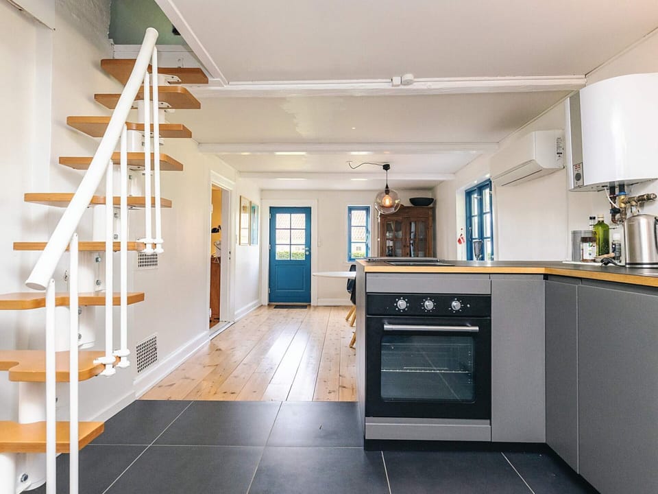 House | Interior