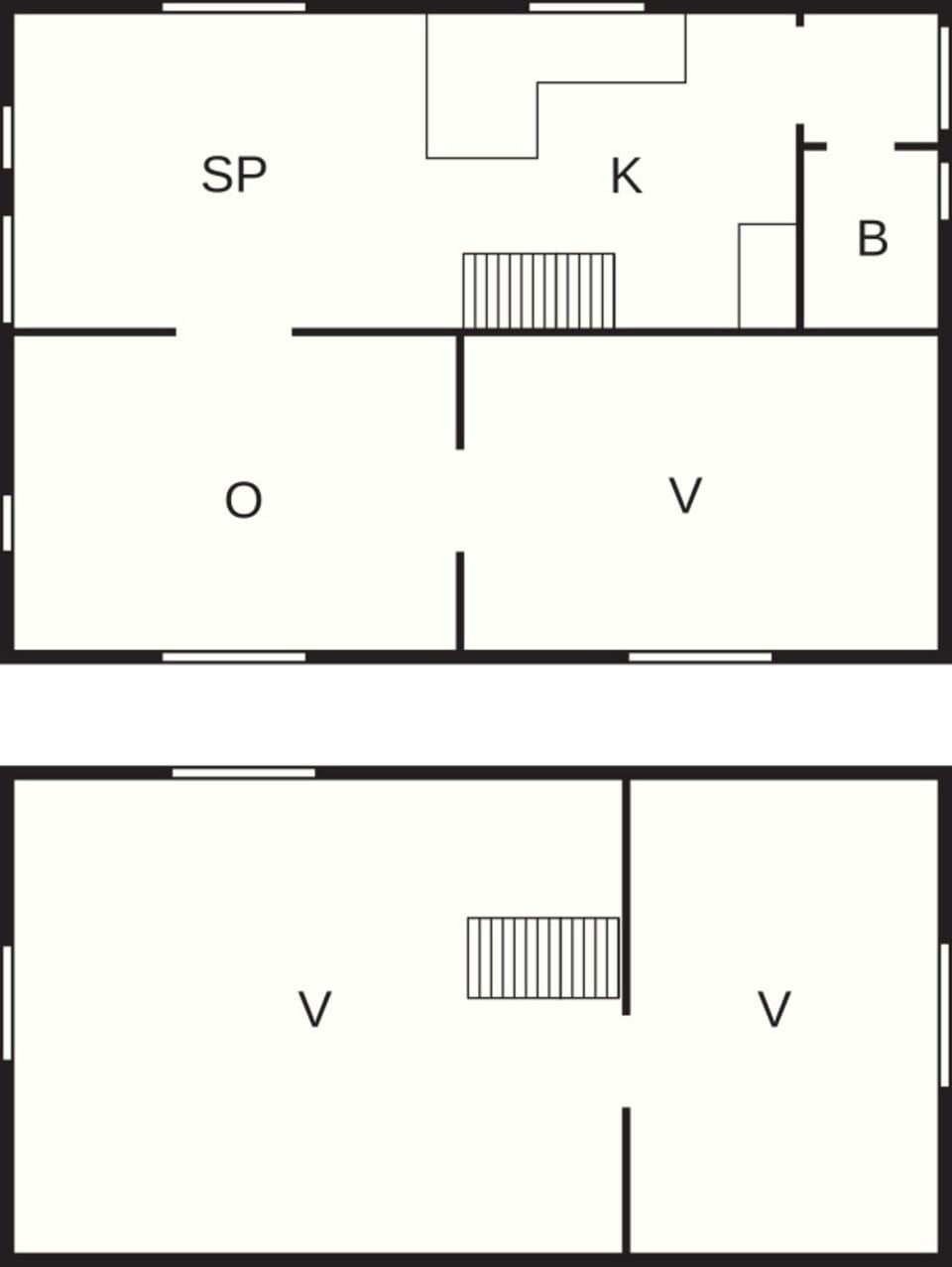 House | Floor plan