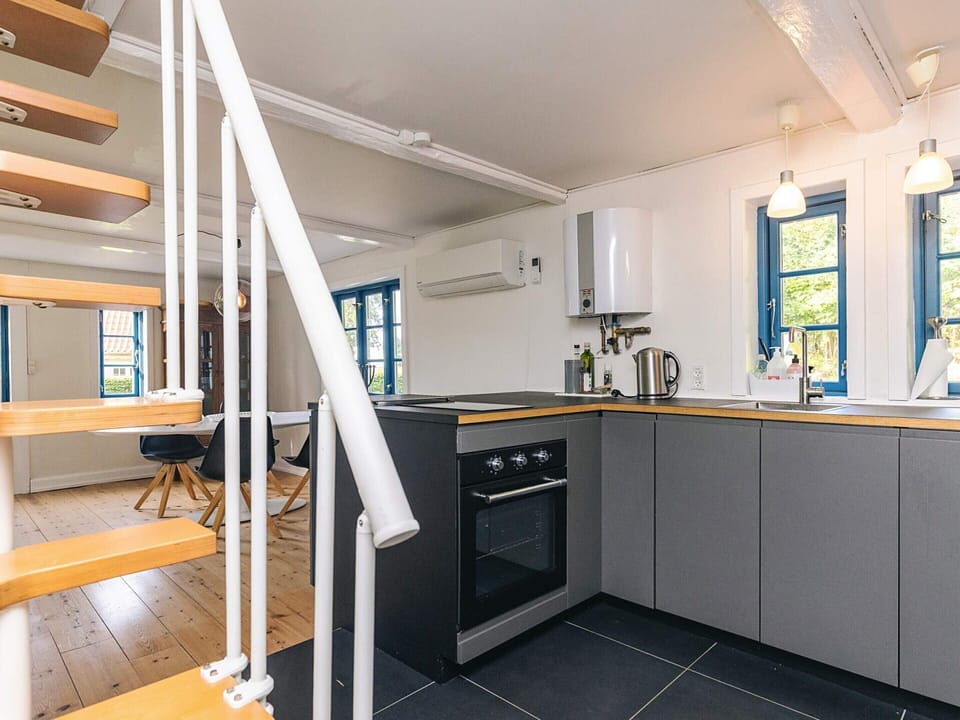 House | Interior