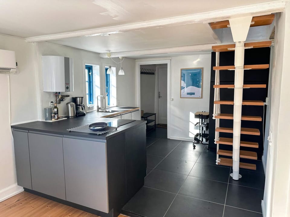 House | Interior
