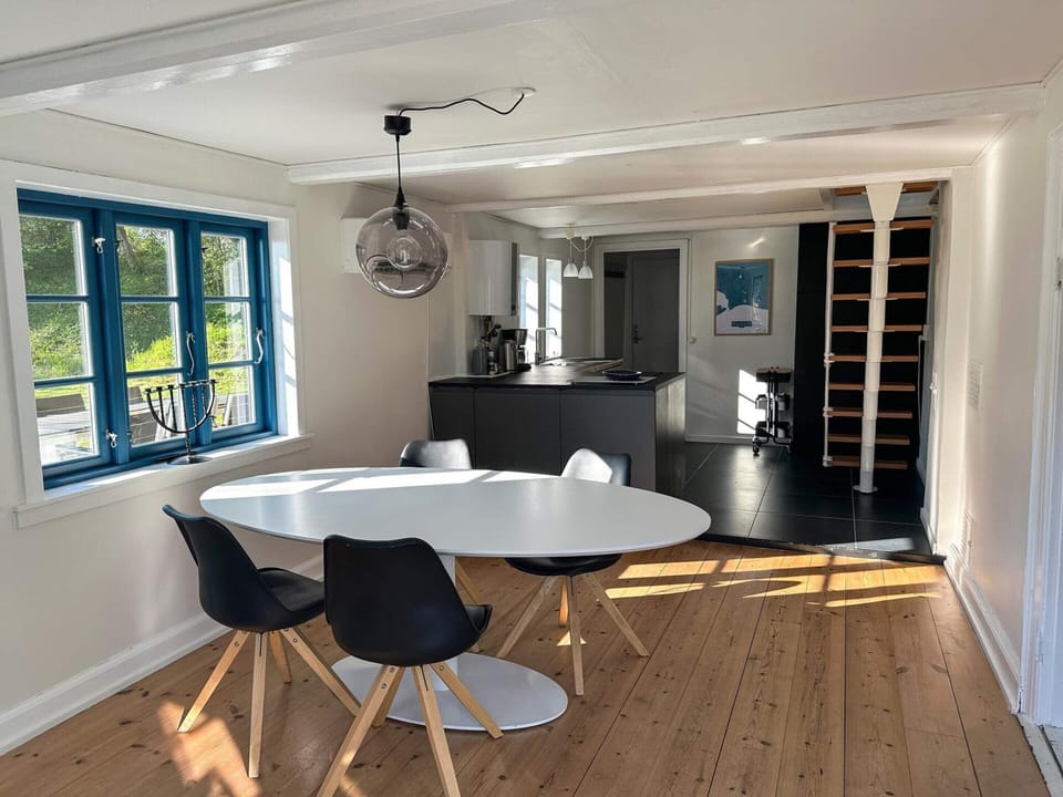 House | Interior