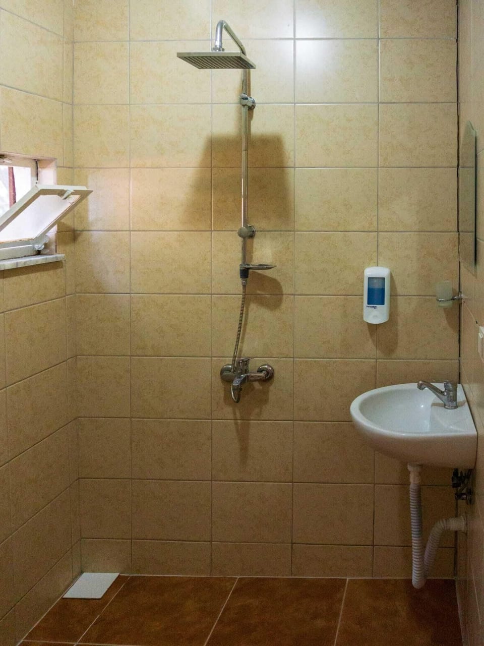Classic Twin Room | Bathroom | Soap