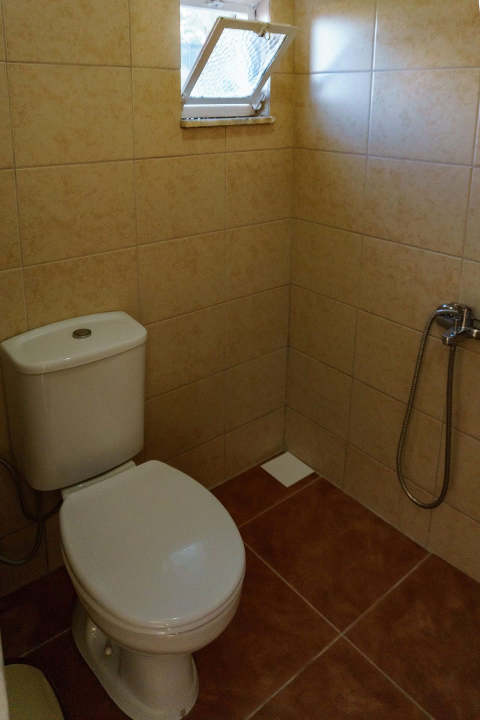 Standard Room, Garden View | Bathroom | Soap