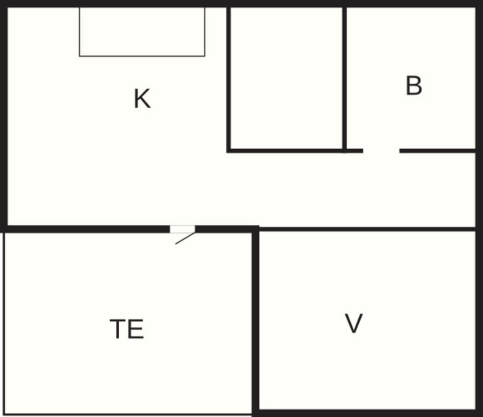 House | Floor plan