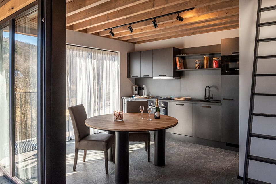 Villa | Dining