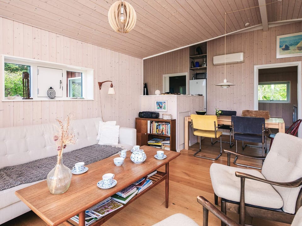 House | Interior