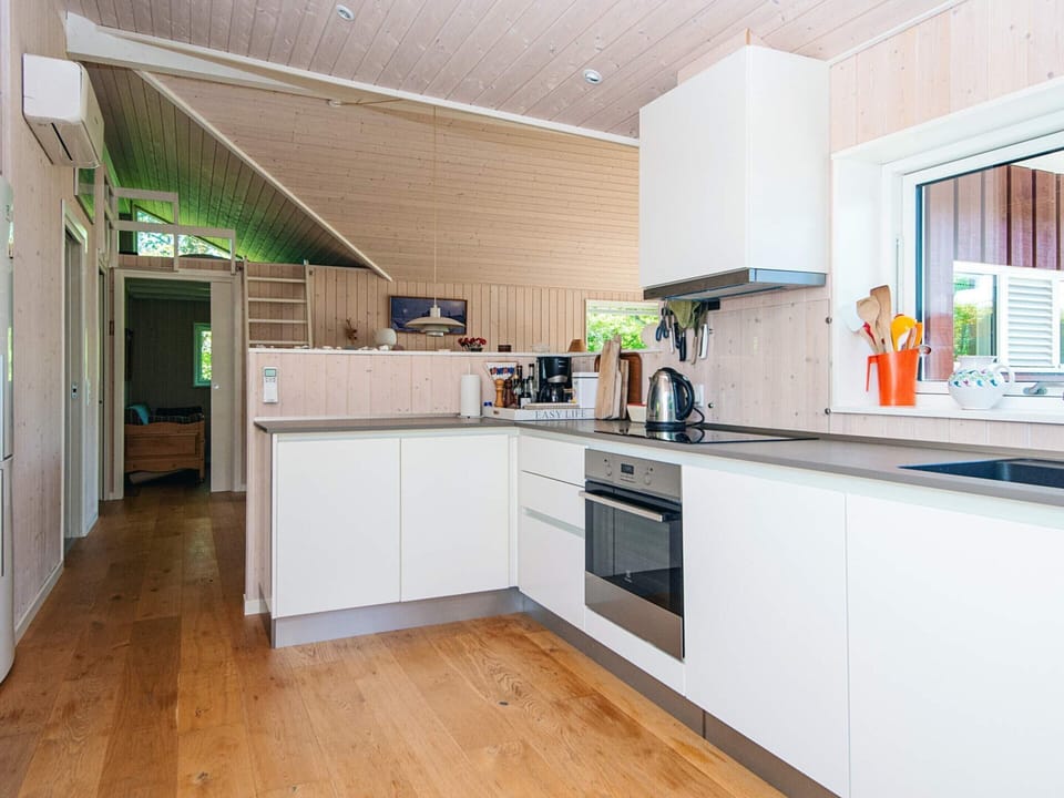 House | Interior