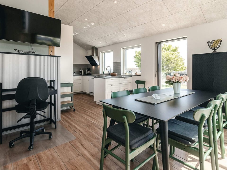 House | Interior