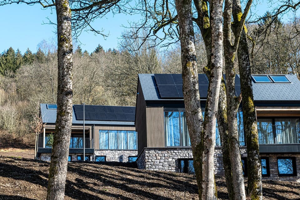 Villa | Exterior