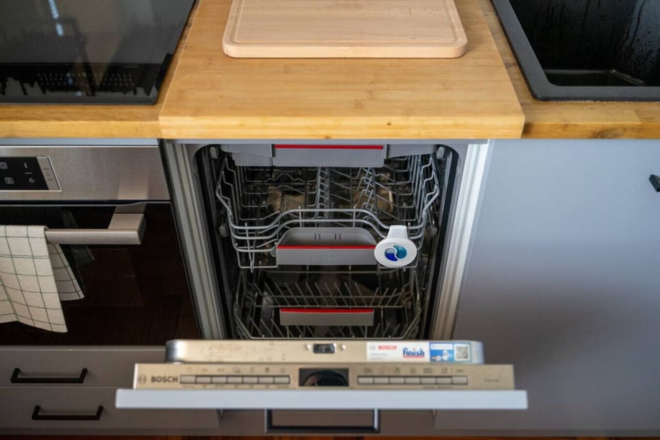 Dishwasher | Book Now with RENTUJEMY.COM