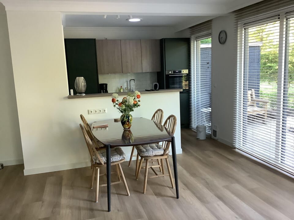 House | Dining