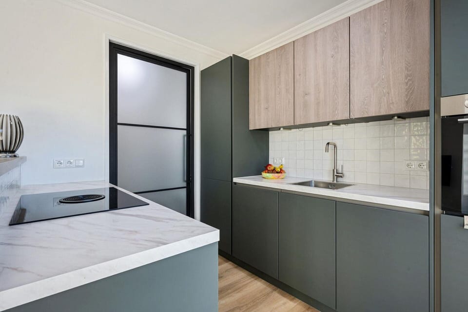 House | Private kitchen