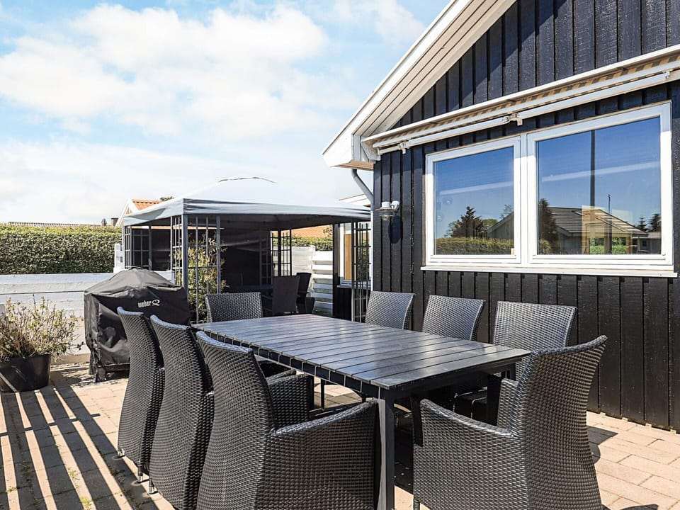 House | View from property